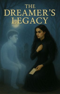Drahar_The Dreamer's Legacy_