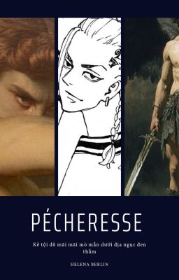 (Draken x Reader) Pécheresse