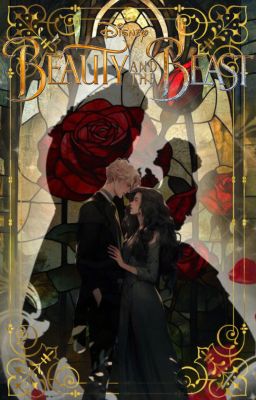 DRAMIONE - BEAUTY AND THE BEAST