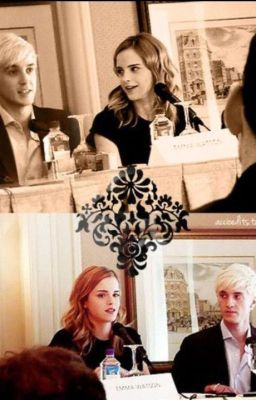 Dramione | Lovestagram