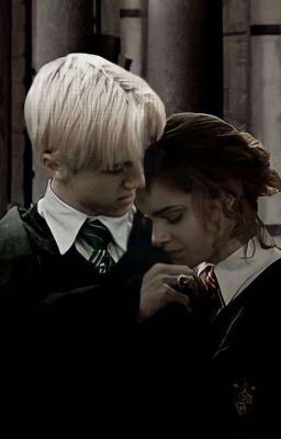 [Dramione] Thử Thách