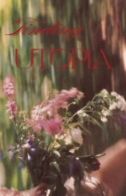 dramione; utopia