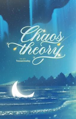 [Drarry] Chaos Theory 