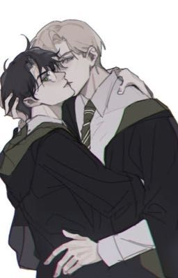 [Drarry] Cứu Thể Chủ và Vương Tử Slytherin