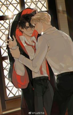 [ Drarry/DraHar ] Tái Sinh.