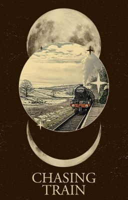 [Drarry] [HP] CHASING TRAIN