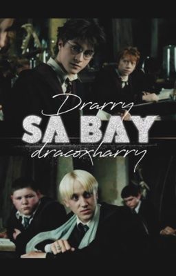 Drarry | Sa bẫy