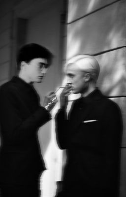 Drarry ୨ৎ「 ✦ Quản gia Potter ✦ 」