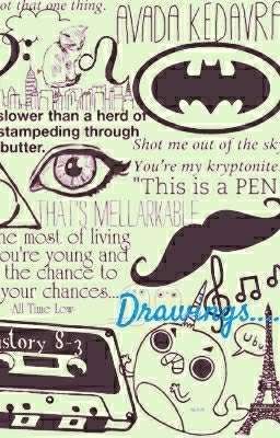 Drawings....