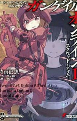 Dreamy gun gales days in west tokyo online
