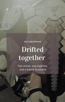 Drifted together | {BakuDeku}