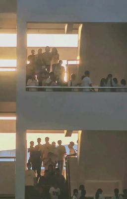 [DROP][ 12 chòm sao ] [Text/Teenfic ] ₊˚⛅.ೃ࿔*:🌻･Những ngày đầy nắng ₊˚⛅.ೃ࿔*:🌻･