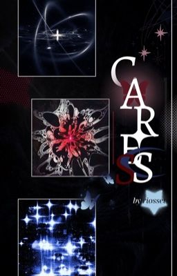 ❗️DROP - [AllKeria] Caresse 