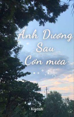 [DROP]Ánh Dương Sau Cơn Mưa