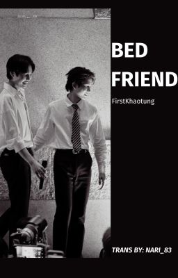 [Drop] Bed Friend_[Trans]