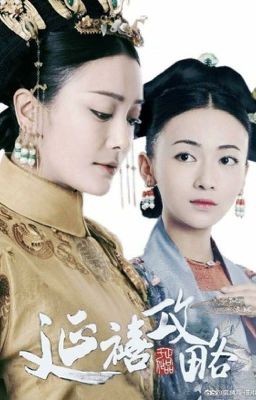 [DROP][BHTT][Lạc Hậu] Diên Hi Công Lược - Nhất Tiếu Lạc Âm