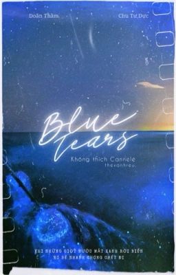 [DROP] 🩵Blue Tears🩵