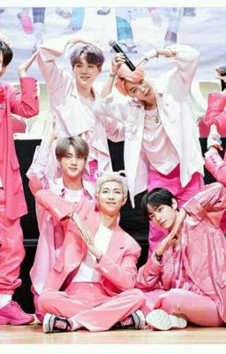 [Drop] BTS×WANNA ONE - Trái Tim Băng Giá 