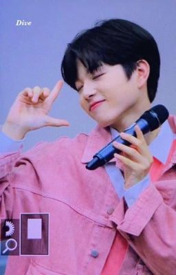 [DROP]Dohyon X Jinwoo