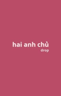 [drop] ;;fakenut;; anh chủ cửa hàng cây cảnh và anh chủ tiệm trà