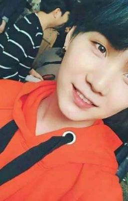 [Drop Fic]{YOONMIN} Anh Yêu Em!Mều Nhỏ à!