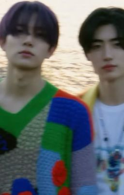 DROP/ heehoon // backup luv