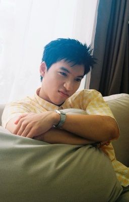 Drop - [HIEUGAV / Textfic] Kệ Tao | Fronav.