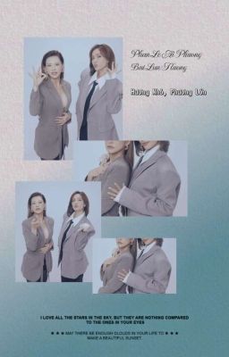 [DROP] hương nhỏ, phương lớn