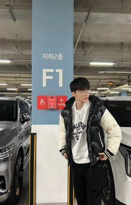 drop - jeonglee | yêu đương với 
