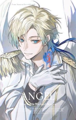 [DROP] [Kaiser Michael x Reader] Blue Rose & Ocean