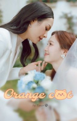 [DROP]「MilkLove」Orange cat