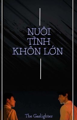 [DROP] NUÔI TÌNH KHÔN LỚN || Strangers From Hell || Wook Wan 