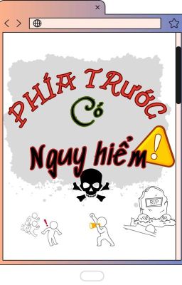[DROP]- Phía trước có nguy hiểm- Dưa Hấu Chấm Muối Ớt