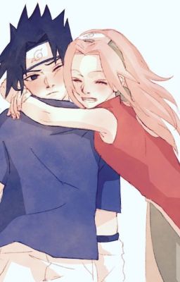 [Drop] ( Sasusaku) Sakura cám ơn em