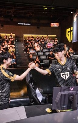 [Drop] Sợ anh dỗi