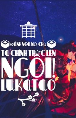 [DROP][Song Tử | Xuyên Sách]Đánh ngã nữ chủ, ta chính thức lên ngôi!