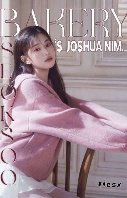 DROP. ss 𑇓 tiệm bánh của tiền bối