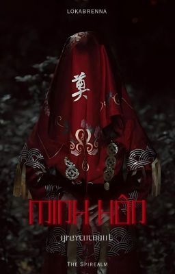 [DROP][TCTM | Lan Cửu] MINH HÔN