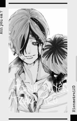 [DROP] Tình Duyên Trắc Trở |Ran x Rindou | TR