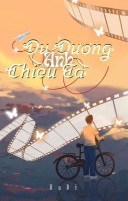 Du Dương Ánh Chiều Tà