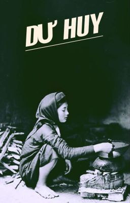 Dư huy