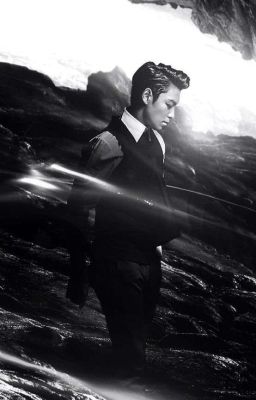 Dư Huyễn. [GTOP - NYONGTOP]
