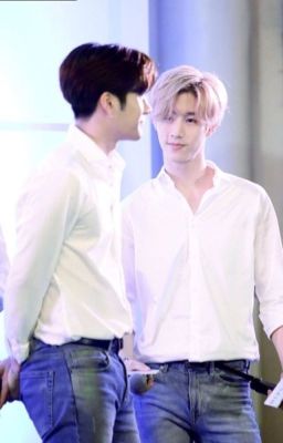 Đứa em ngốc  Tôi yêu em (MARKSON)