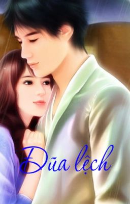 Đũa lệch
