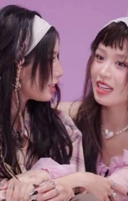 ĐỪNG YÊU EM NHƯ VẬY [LYHAN X HANSARA]
