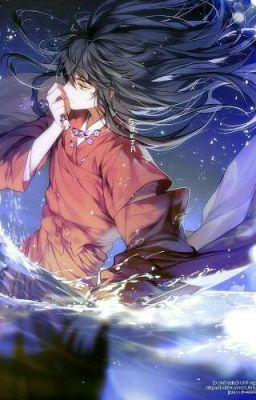 Đừng yêu ta ! Inuyasha 