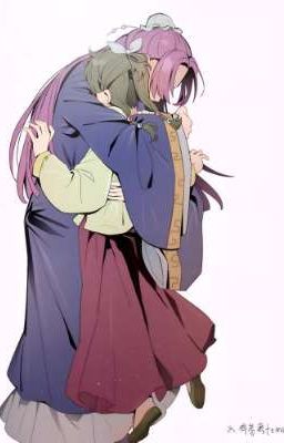 [DƯỢC SƯ TỰ SỰ] Biến mất?