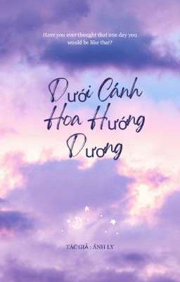 Dưới Cánh Hoa Hướng Dương