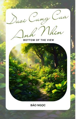 Dưới Cùng Của Ánh Nhìn