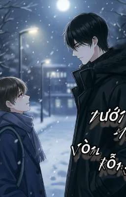 Dưới Mái Vòm Rỗng 